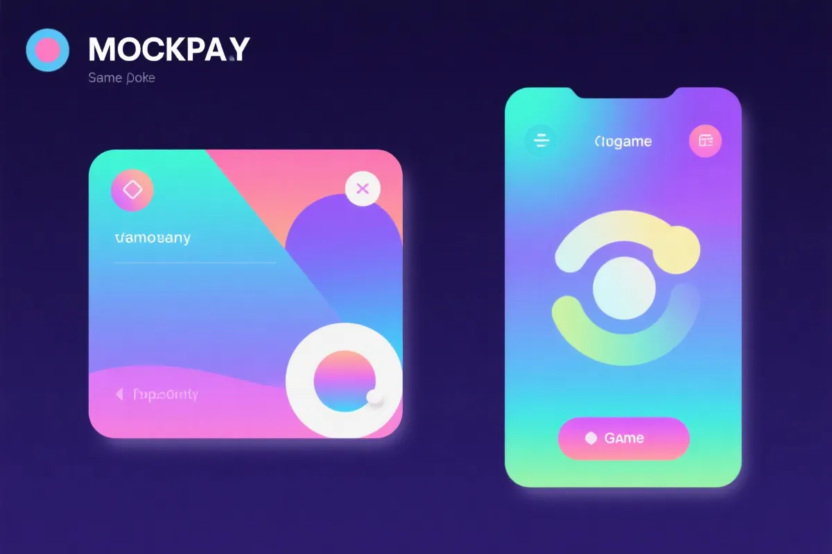 抢庄牛牛试玩界面预览