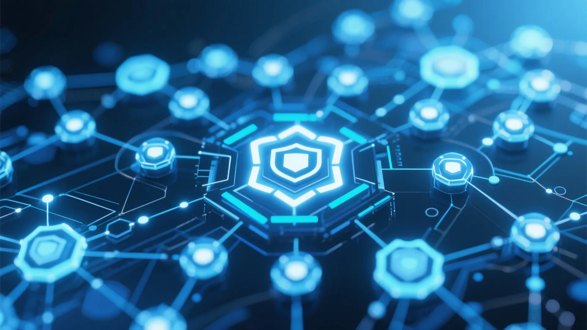 Technology Background